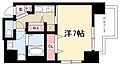 プレサンス丸の内リラティ4階6.3万円
