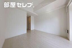 S-RESIDENCE葵 8階1Kのリビング/ダイニング