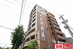 プレサンス千種駅前ネオステージ