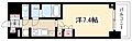 セイワパレス丸の内駅前プレミア6階7.4万円