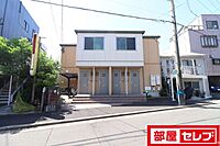 愛知県名古屋市熱田区明野町19-23：物件画像／部屋セレブ大須店　株式会社S-point