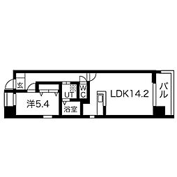 THE BRICKS(ザ ブリックス) 7階/-