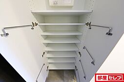 ザ・パークハビオ新栄