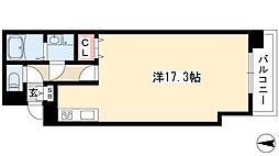 ビ・アバンス 1階