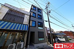 LeGioieささしまライブ駅3