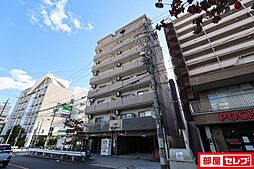 タウンエステート新栄