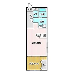 Amirl Premier ShinsakaeII 4階