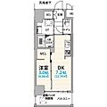 GranVia浄心2階7.6万円