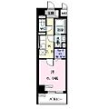 カランコエ川並5階6.0万円