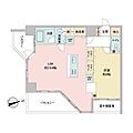 さくらHillsRiverSideWEST2階12.5万円