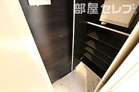 リエス東別院  ｜ 愛知県名古屋市中区大井町3-24（賃貸マンション1R・8階・30.13㎡） その8