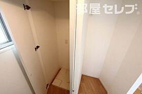 リエス東別院  ｜ 愛知県名古屋市中区大井町3-24（賃貸マンション1R・8階・30.13㎡） その17