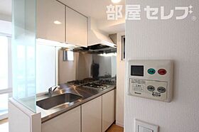 リエス東別院  ｜ 愛知県名古屋市中区大井町3-24（賃貸マンション1R・8階・30.13㎡） その15