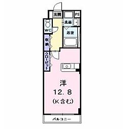 ヴィラ・イレブンス 3階