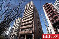愛知県名古屋市中区平和1丁目16-17：物件画像／部屋セレブ大須店　株式会社S-point