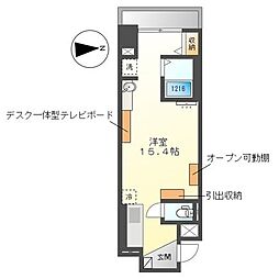 Grand Chainon金山 6階/-