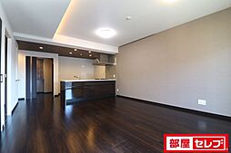 グランルクレ新栄イースト