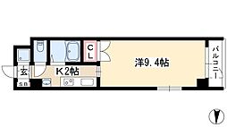 HF久屋大通レジデンス 6階