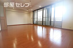 センチュリー富士見 11階2LDKのリビング/ダイニング