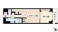 グランルクレ新栄イースト6階10.5万円