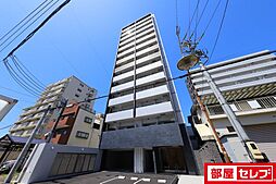 パルティール神宮南