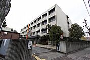 私立東海中学校 239m
