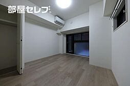 セイワパレス丸の内駅前プレミア 9階1Kのリビング/ダイニング