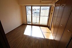 プレステージ名古屋 9階2Kのリビング/ダイニング