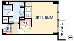 ミュプレ矢場町 12階