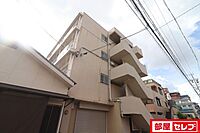 愛知県名古屋市瑞穂区堀田通2丁目16-1：物件画像／部屋セレブ大須店　株式会社S-point