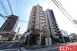 セレニティー金山