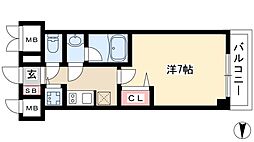 セイワパレス丸の内駅前プレミア 6階