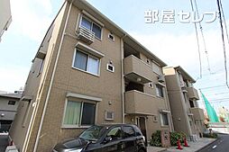 イモービリアーレ・タンタン　II棟