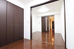 レジデンス上前津スクエア(旧名称:プライムアーバン上前津) 9階1DKのリビング/ダイニング