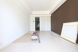 千種ライズ 4階1Kのリビング/ダイニング