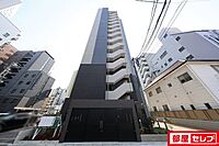 愛知県名古屋市中区正木4丁目903：物件画像／部屋セレブ大須店　株式会社S-point