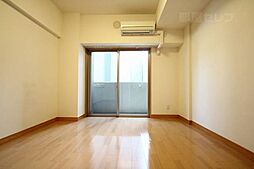 ライブコート泉 9階1Kのリビング/ダイニング