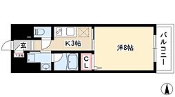 aLATO丸の内 15階