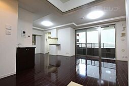 リエトコート丸の内 2階3LDKのリビング/ダイニング