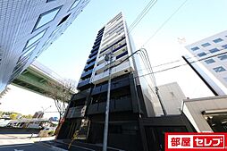 プレサンス鶴舞駅前レジス