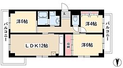 グリーンコーポ千代田 9階