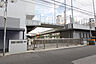周辺：菊井中学校 1083m