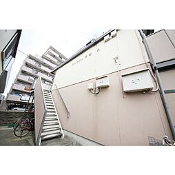 フォーブル渋谷A 2階/-