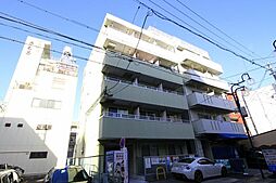 グリーンハイツ今池