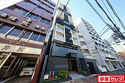 プレサンス東別院駅前II