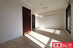 フローライト上前津 9階1Kのリビング/ダイニング