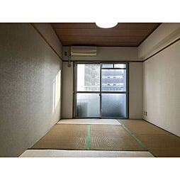 松岡ビル 4階1DKのリビング/ダイニング