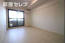 メゾンオランジェ渡辺 5階1Kのリビング/ダイニング