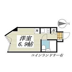 🉐敷金礼金0円！🉐ラ・レジダンス・ド・シャトレーヌ