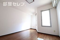 プレスイン六番町 3階ワンルームのリビング/ダイニング